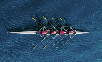 Rowers