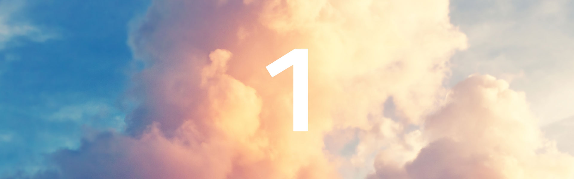 Banner One